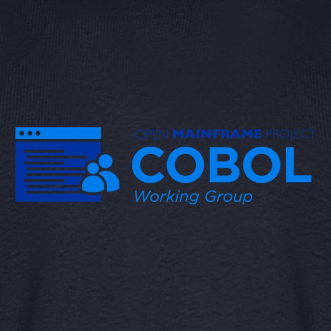 COBOL WG
