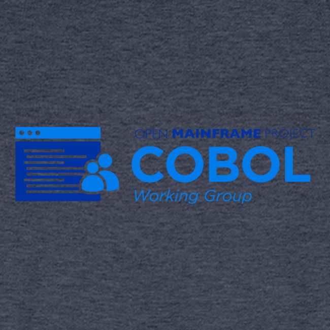 COBOL WG