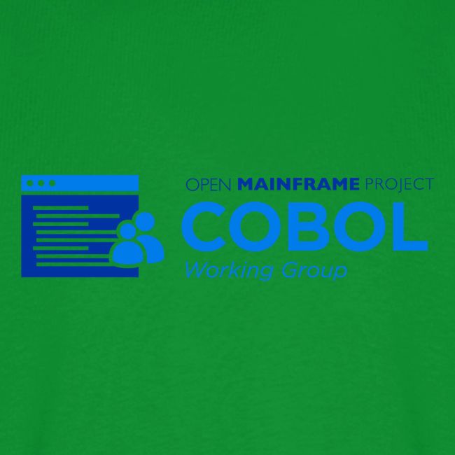 COBOL WG