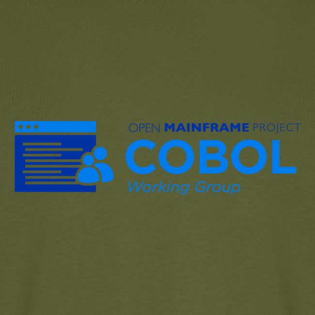 COBOL WG