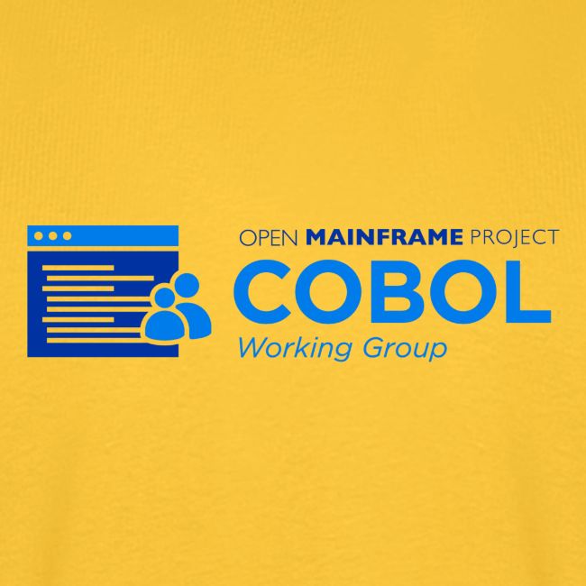 COBOL WG