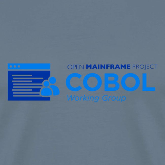 COBOL WG