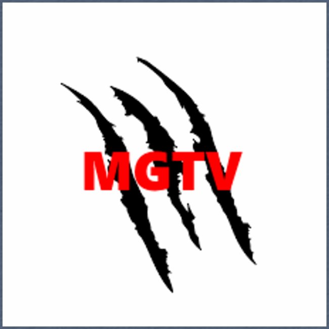MGTV merch