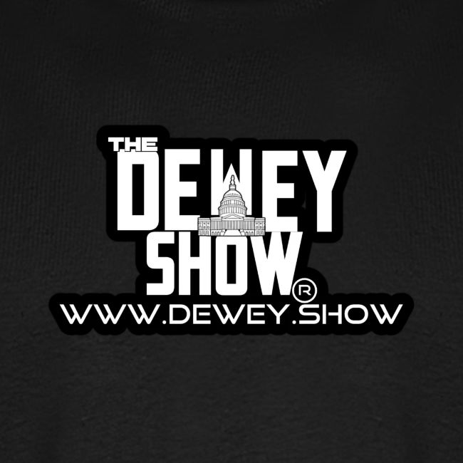 The Dewey Show® Capitol logo