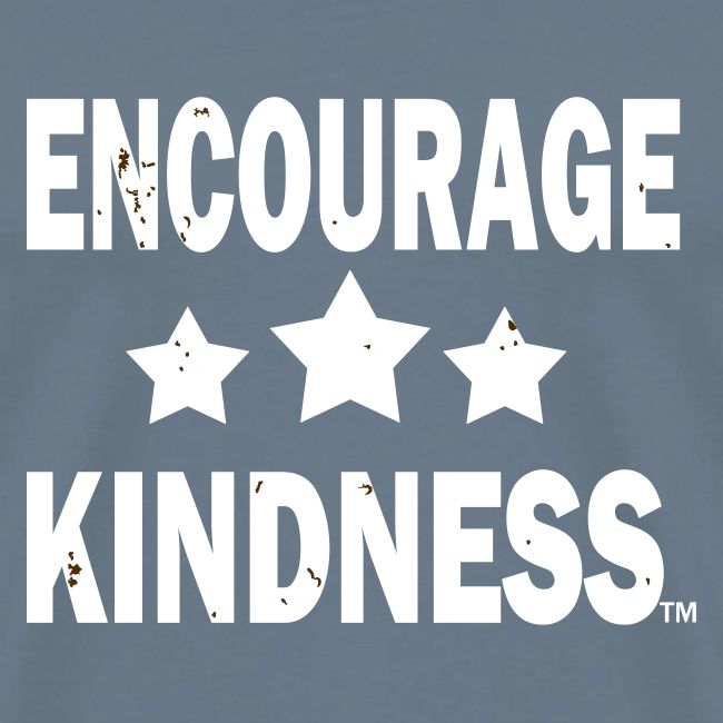 Encourage Kindness w Stars