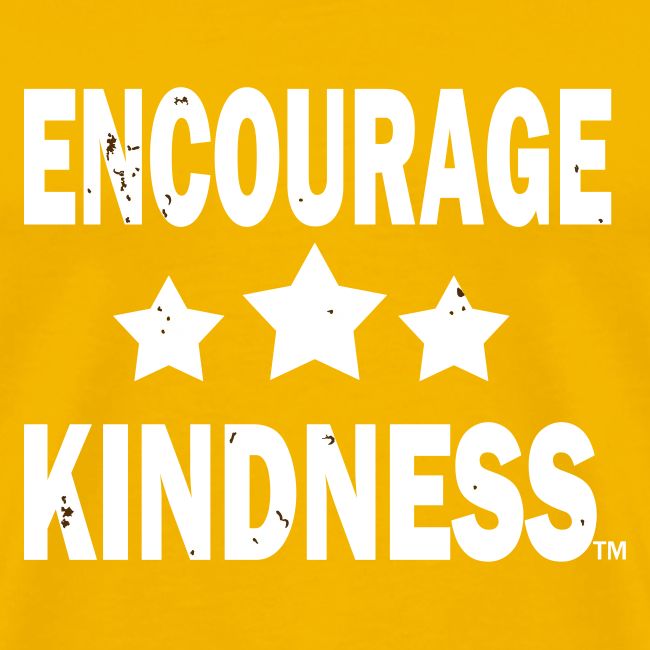 Encourage Kindness w Stars