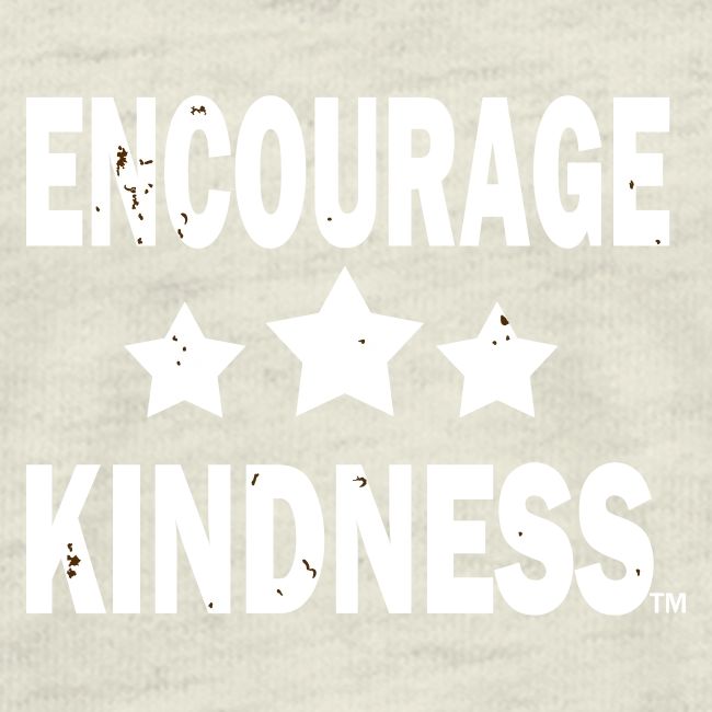 Encourage Kindness w Stars