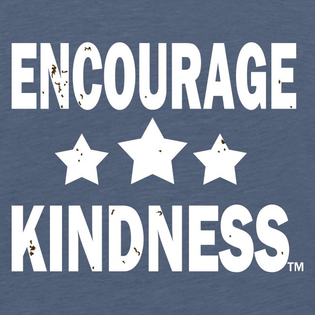 Encourage Kindness w Stars