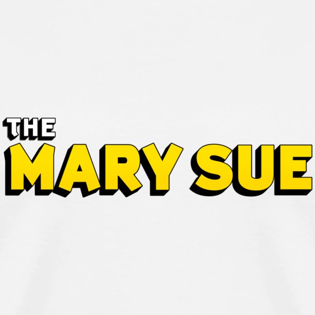 The Mary Sue T-Shirt