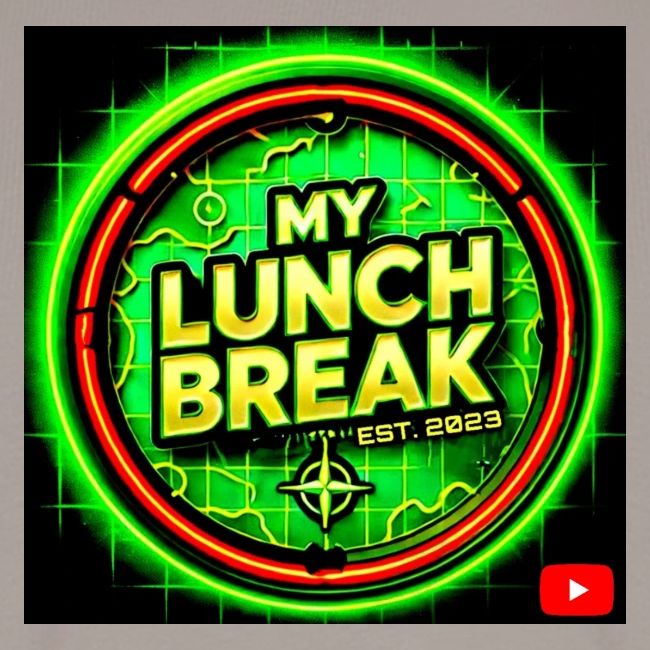 RETRO YT MLB LOGO 2024