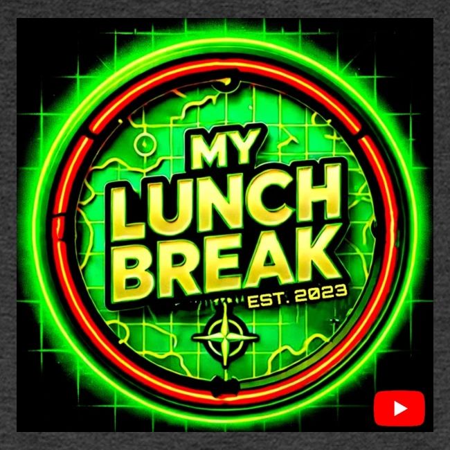 RETRO YT MLB LOGO 2024