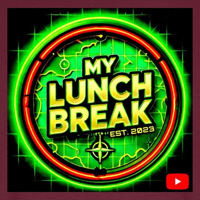 RETRO YT MLB LOGO 2024