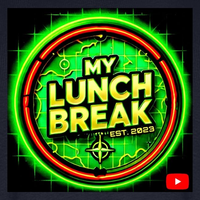 RETRO YT MLB LOGO 2024