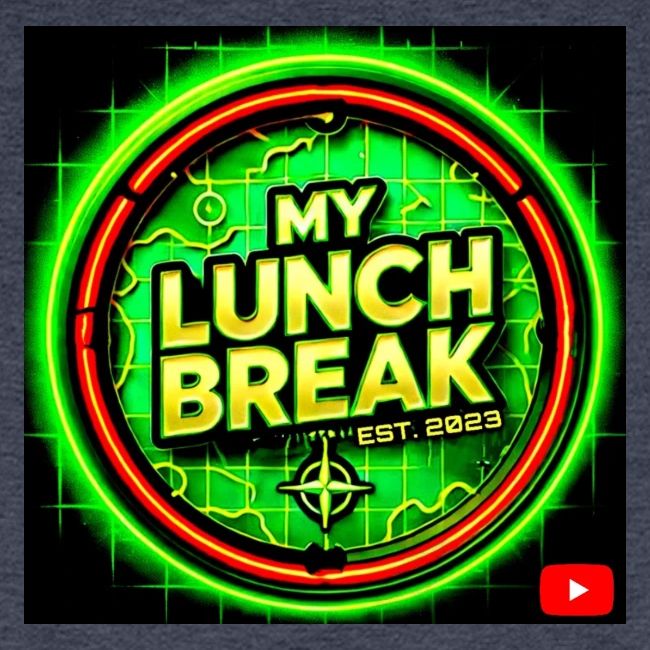 RETRO YT MLB LOGO 2024