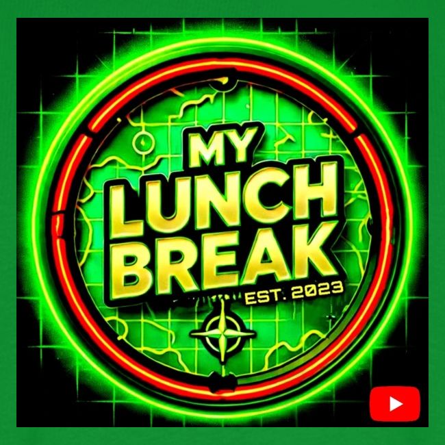 RETRO YT MLB LOGO 2024