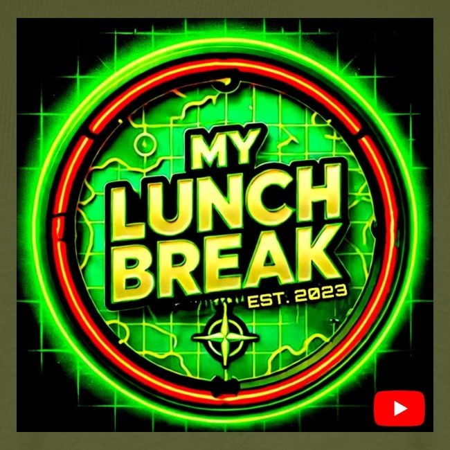 RETRO YT MLB LOGO 2024