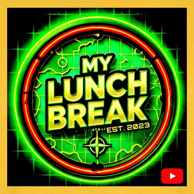RETRO YT MLB LOGO 2024