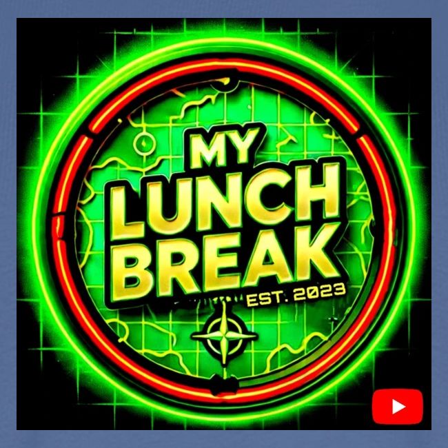 RETRO YT MLB LOGO 2024