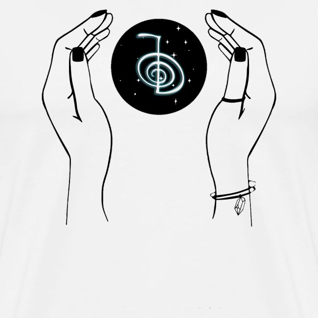 Cho Ku Rei Healing Hands