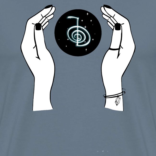 Cho Ku Rei Healing Hands