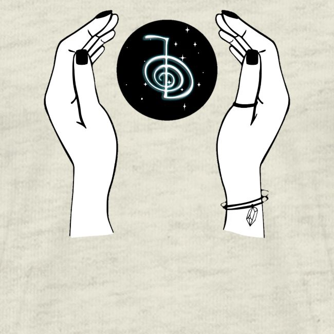 Cho Ku Rei Healing Hands