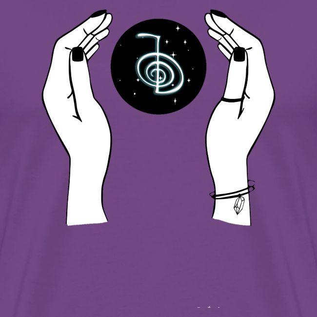 Cho Ku Rei Healing Hands