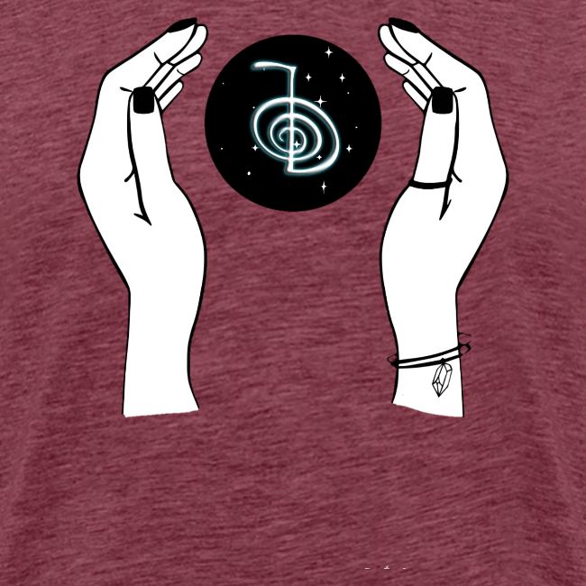 Cho Ku Rei Healing Hands
