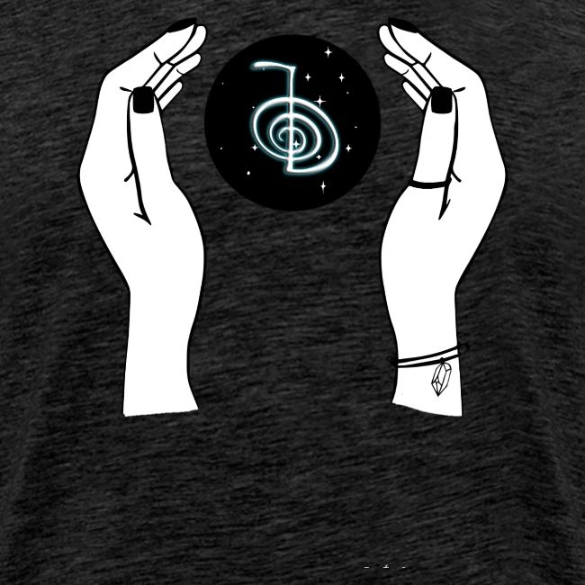 Cho Ku Rei Healing Hands