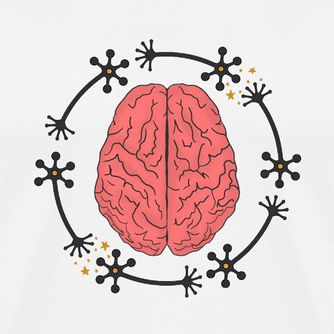 NMA T-shirt Contest Winner (2024)