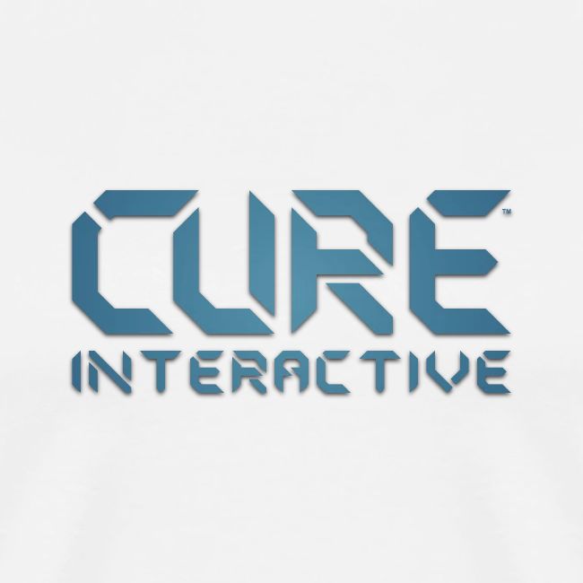 Cure Interactive 2022 Logo