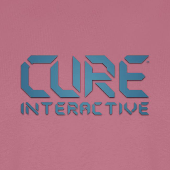 Cure Interactive 2022 Logo