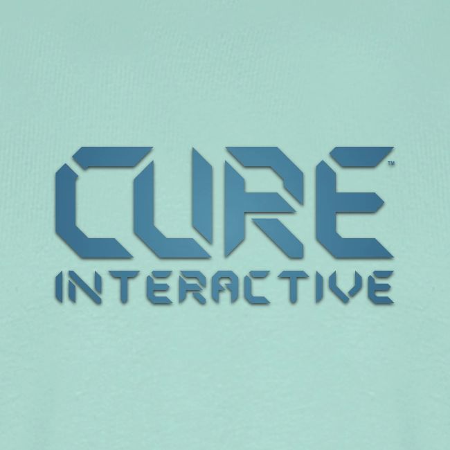 Cure Interactive 2022 Logo