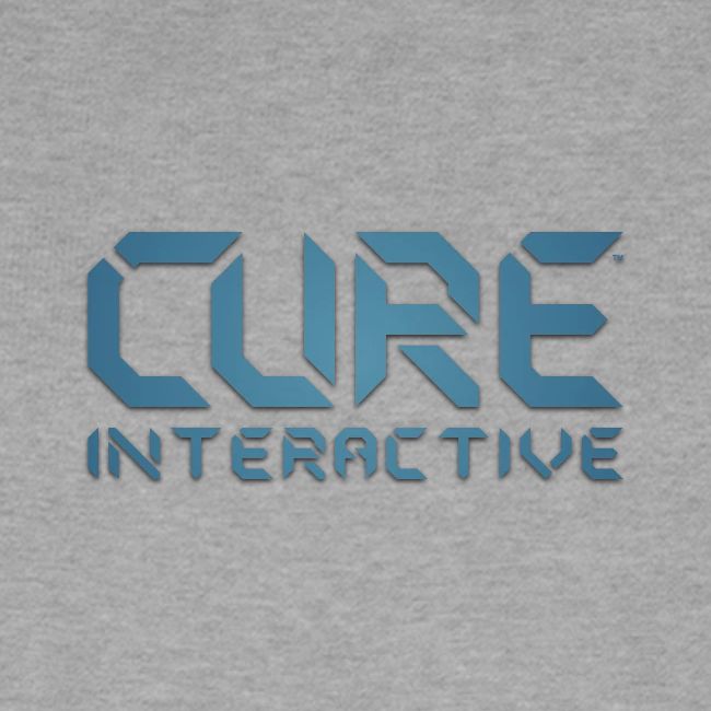 Cure Interactive 2022 Logo