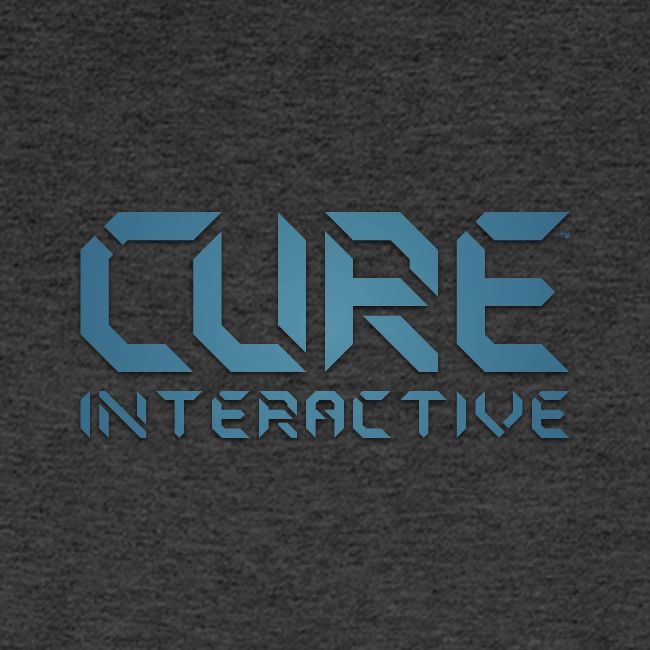 Cure Interactive 2022 Logo
