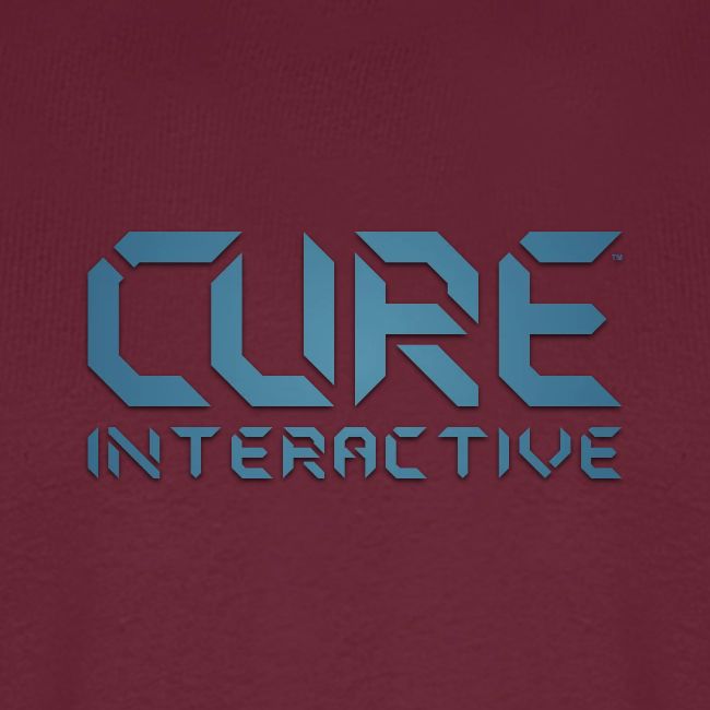 Cure Interactive 2022 Logo