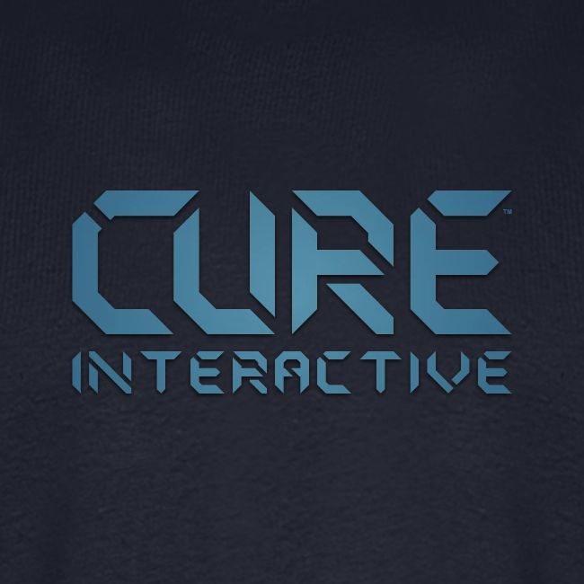 Cure Interactive 2022 Logo