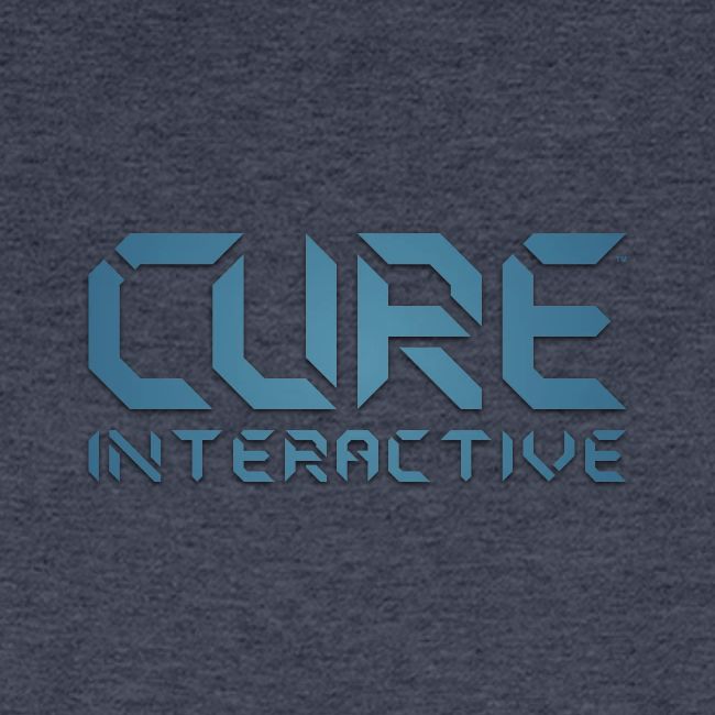 Cure Interactive 2022 Logo