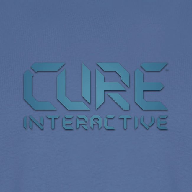 Cure Interactive 2022 Logo
