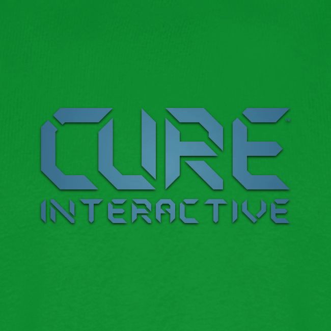 Cure Interactive 2022 Logo
