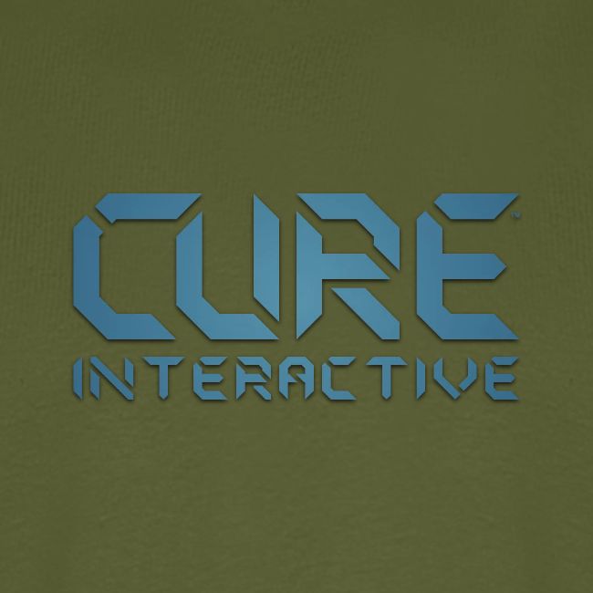 Cure Interactive 2022 Logo