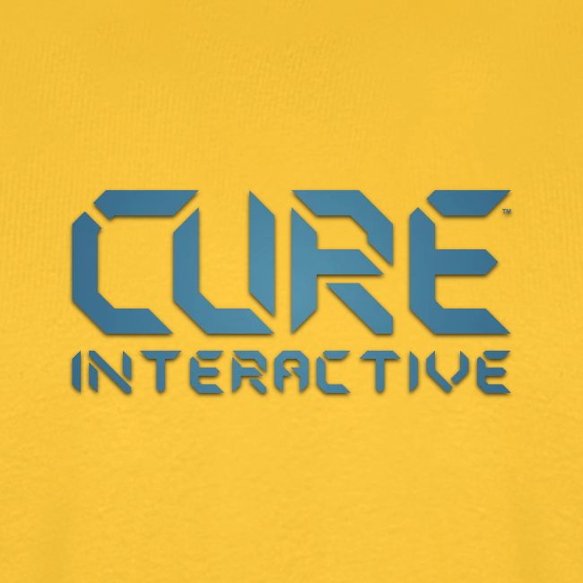 Cure Interactive 2022 Logo