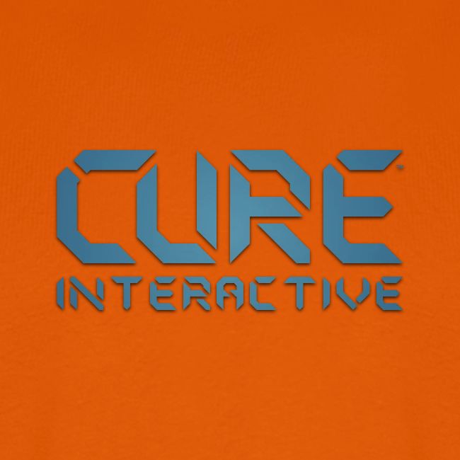 Cure Interactive 2022 Logo