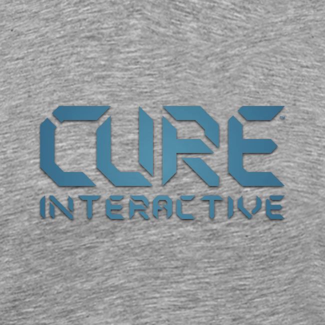 Cure Interactive 2022 Logo