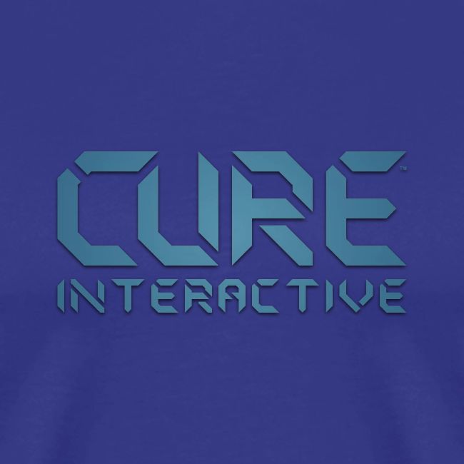 Cure Interactive 2022 Logo