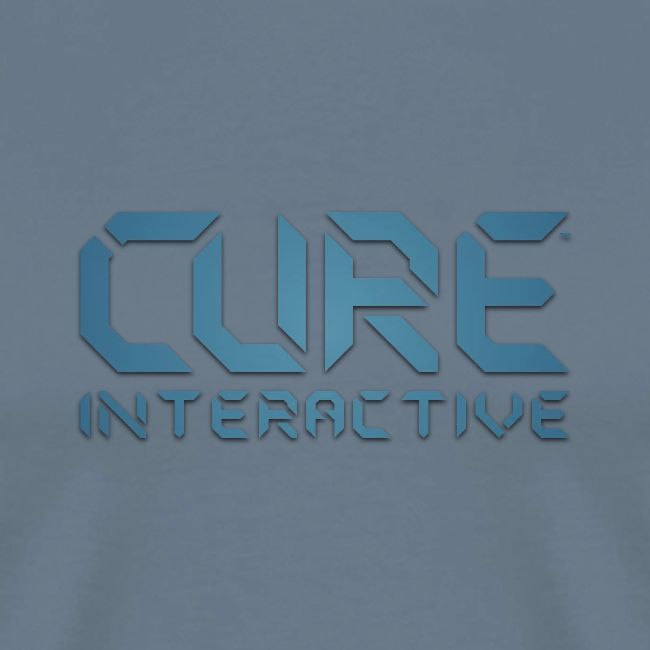 Cure Interactive 2022 Logo