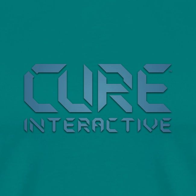 Cure Interactive 2022 Logo
