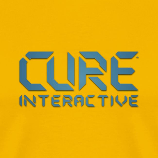 Cure Interactive 2022 Logo