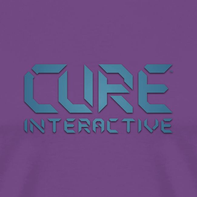 Cure Interactive 2022 Logo