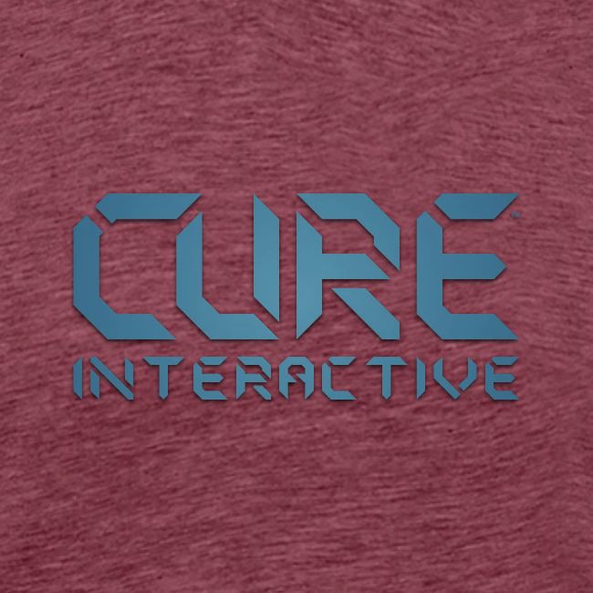 Cure Interactive 2022 Logo