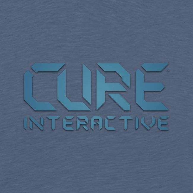 Cure Interactive 2022 Logo
